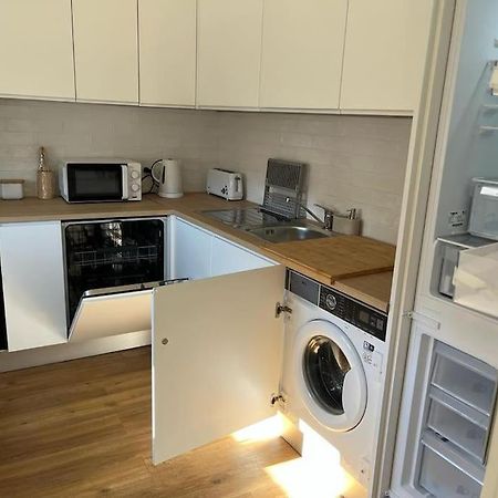 Casa Da Praia Da Poca - Apartamento Lirio Эшторил Экстерьер фото
