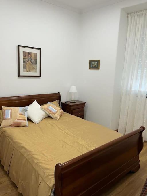Casa Da Praia Da Poca - Apartamento Lirio Эшторил Экстерьер фото