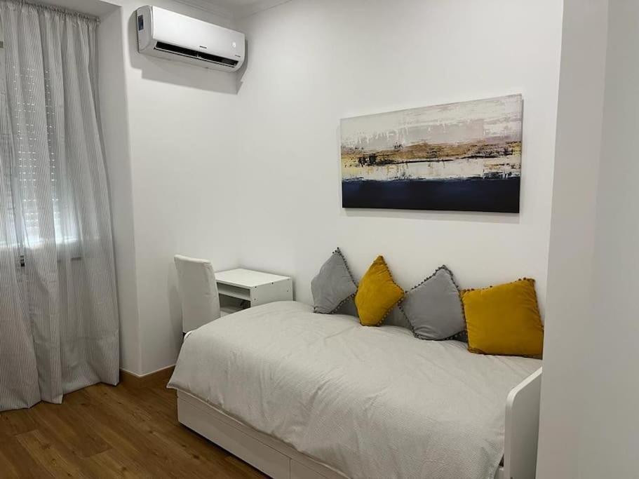 Casa Da Praia Da Poca - Apartamento Lirio Эшторил Экстерьер фото