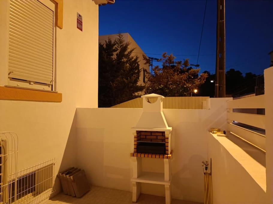 Casa Da Praia Da Poca - Apartamento Lirio Эшторил Экстерьер фото