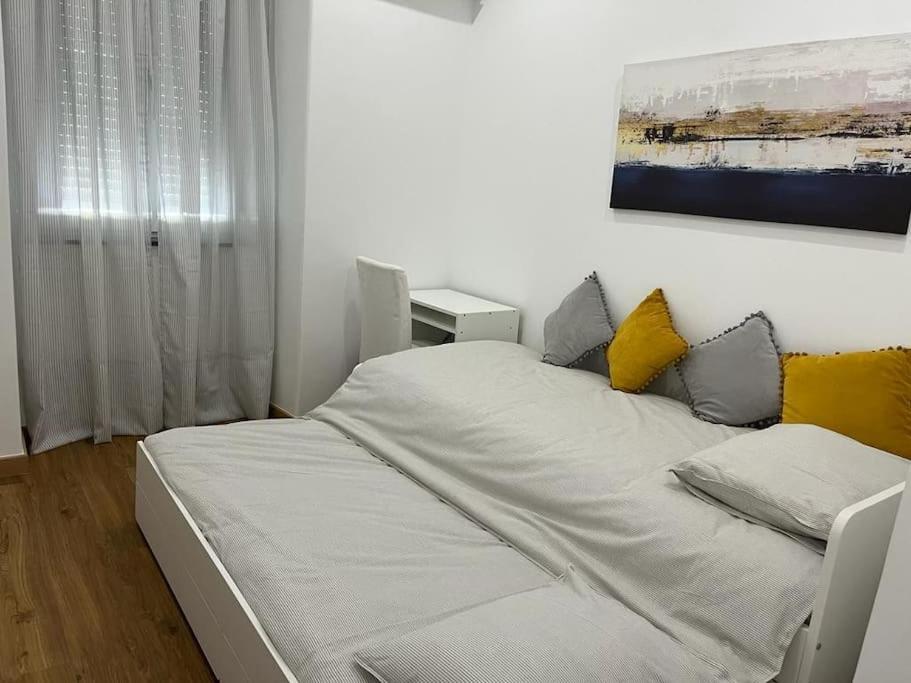 Casa Da Praia Da Poca - Apartamento Lirio Эшторил Экстерьер фото